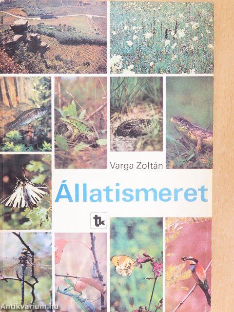 Állatismeret