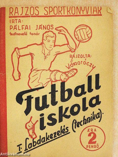 Futball-iskola I.