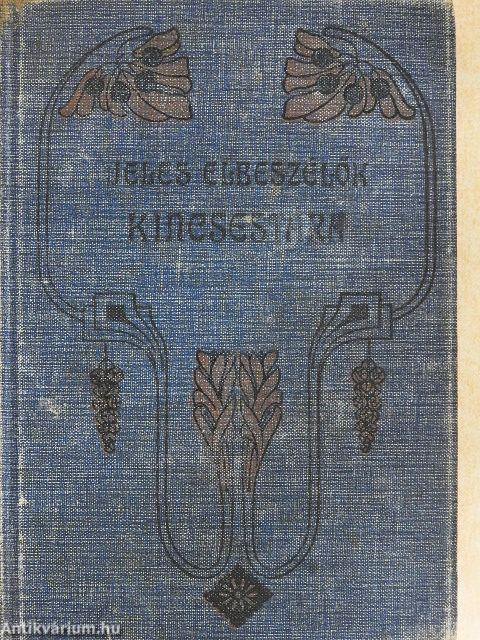 Orvosok I-II.