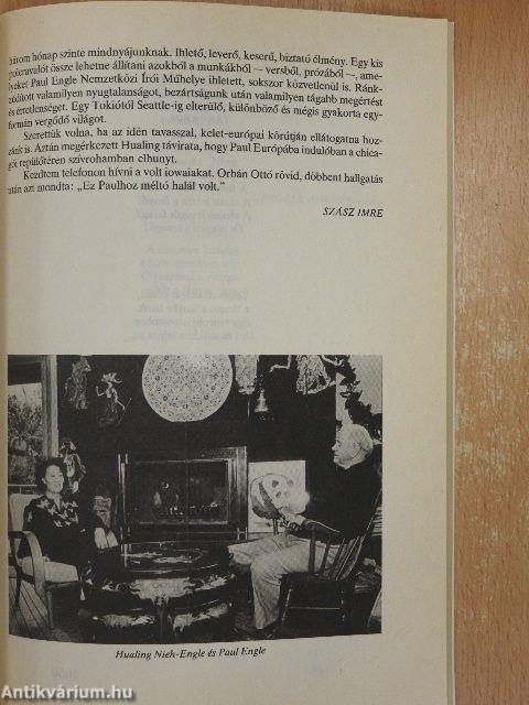 Nagyvilág 1991. július