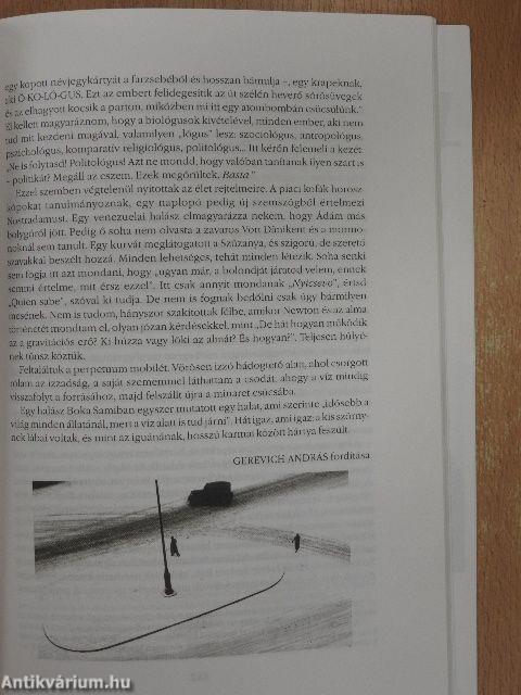 Nagyvilág 2003. augusztus