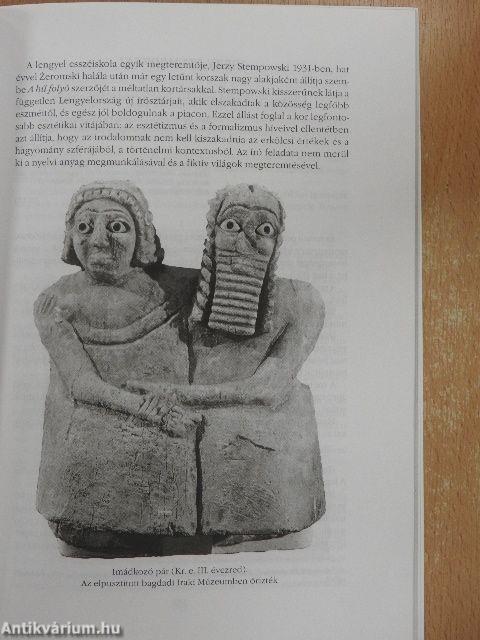 Nagyvilág 2003. május