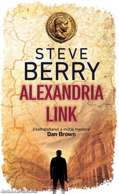 Alexandria Link