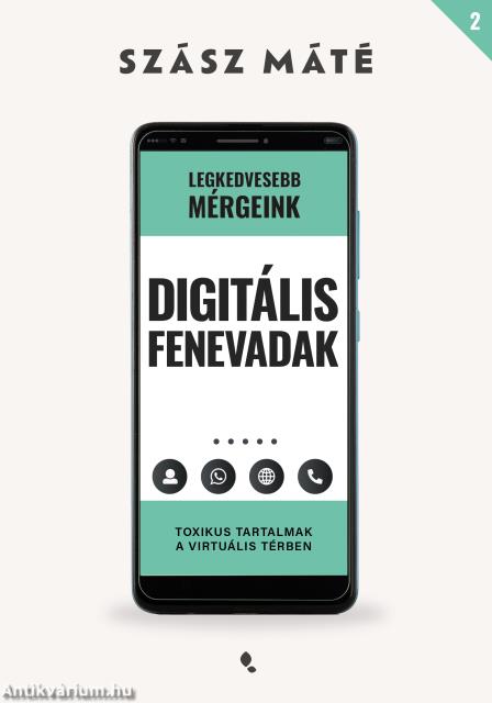 Digitális fenevadak