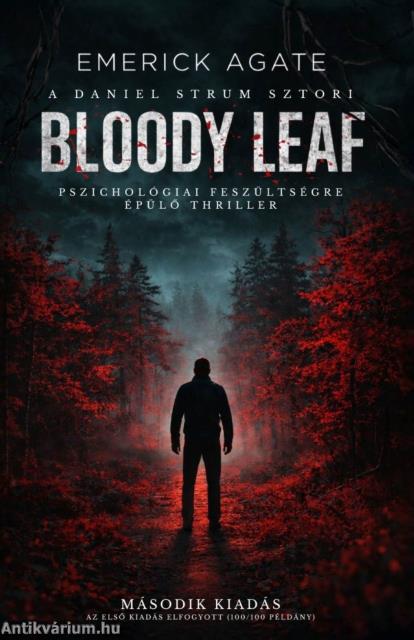 BLOODY LEAF