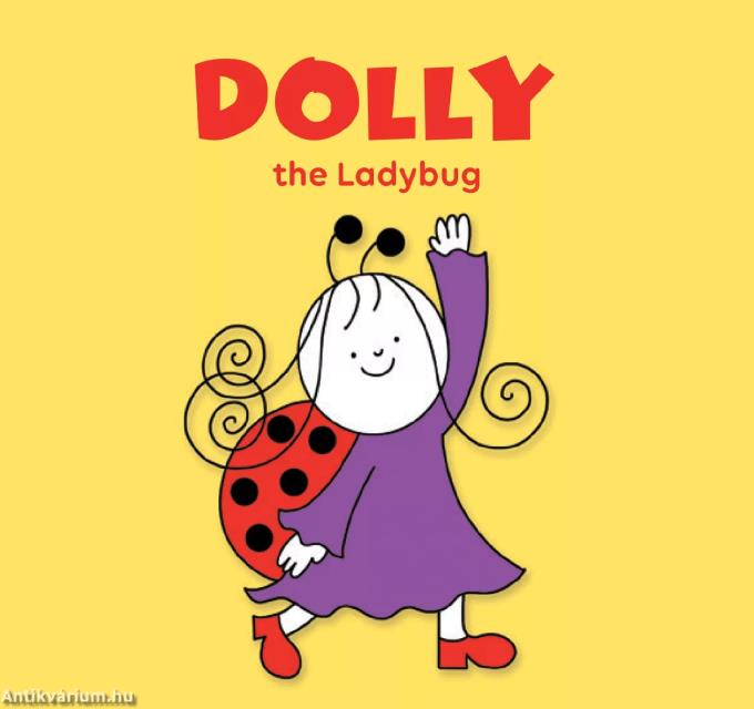 Dolly, the Ladybug
