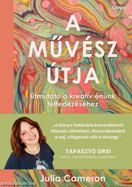 A művész útja