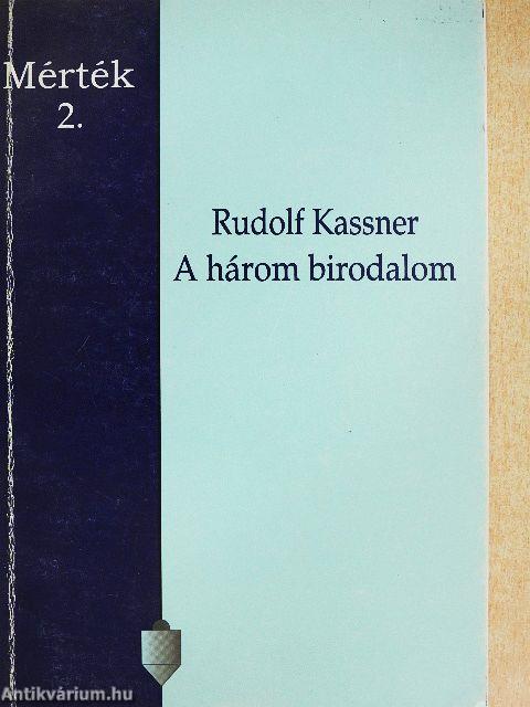 A három birodalom