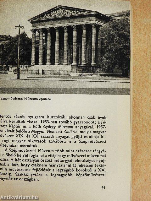 Magyar múzeumok