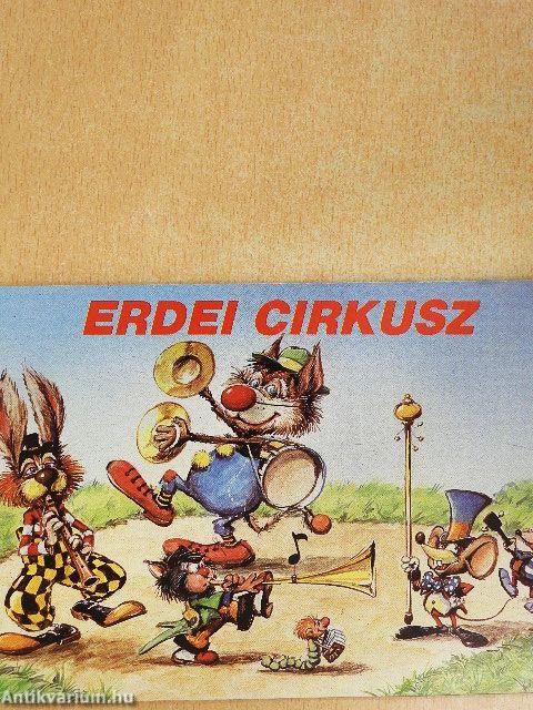 Erdei cirkusz