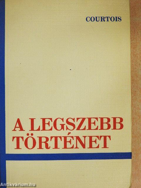 A legszebb történet