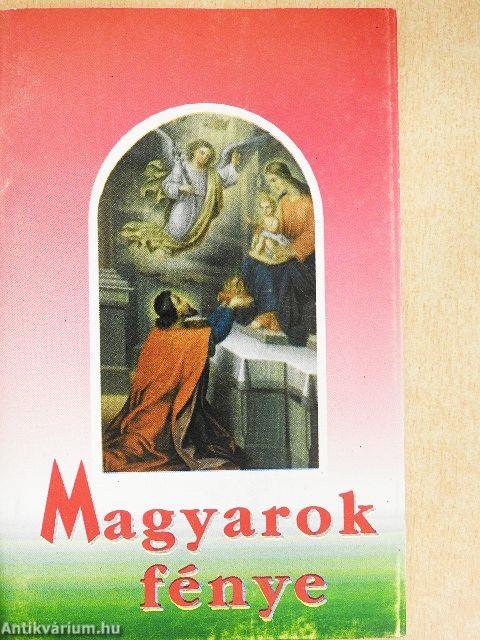 Magyarok fénye