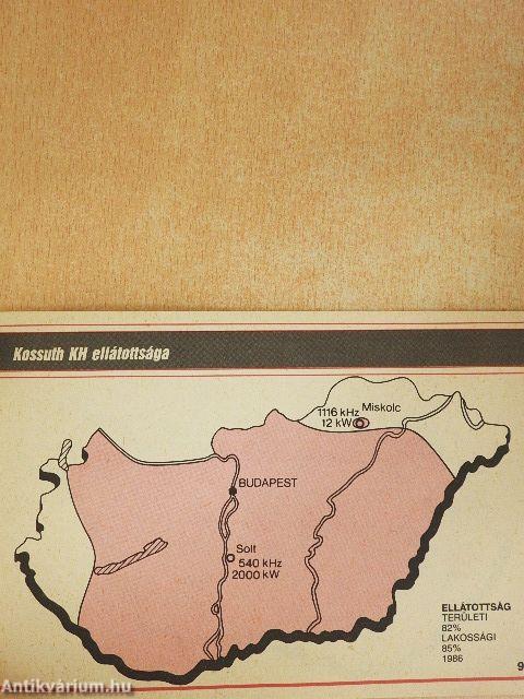 Jó vételt!