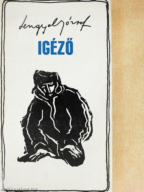 Igéző II.