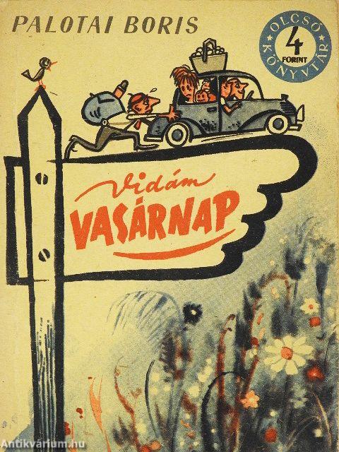 Vidám vasárnap