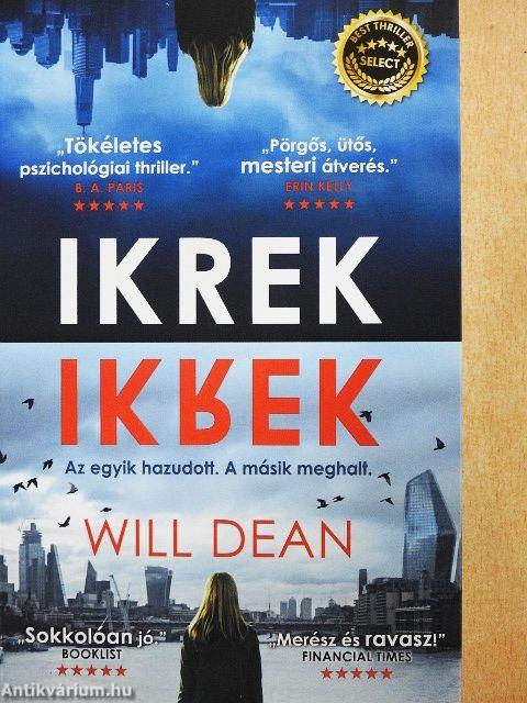 Ikrek