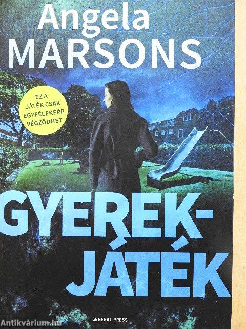 Gyerekjáték