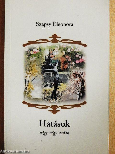 Hatások