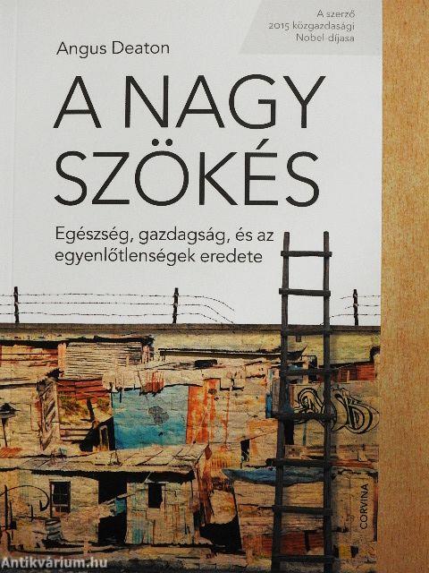 A nagy szökés