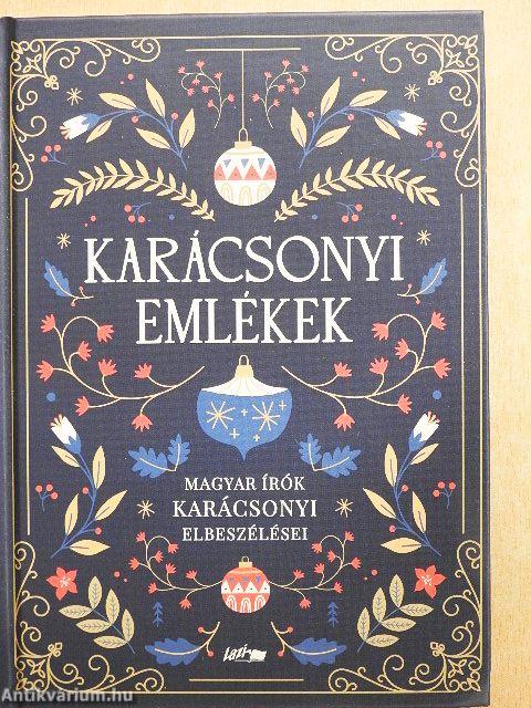 Karácsonyi emlékek