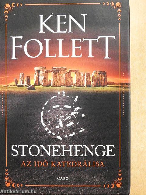 Stonehenge