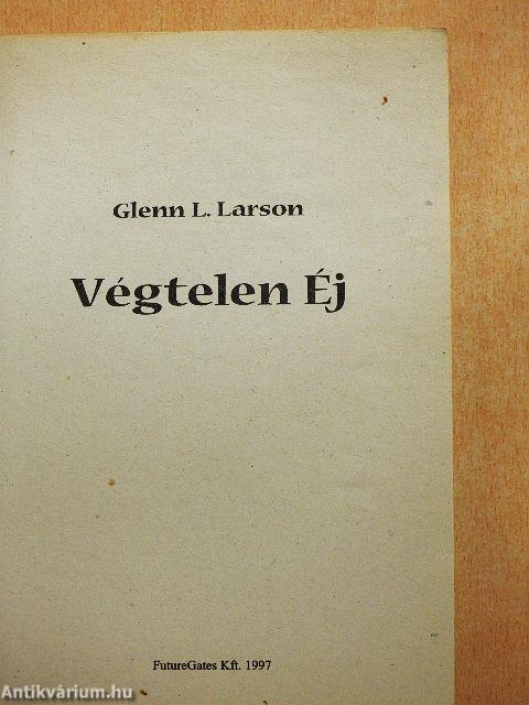 Végtelen Éj 