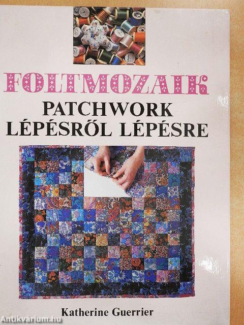 Foltmozaik