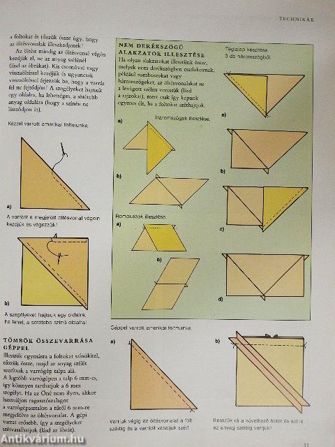 Foltmozaik