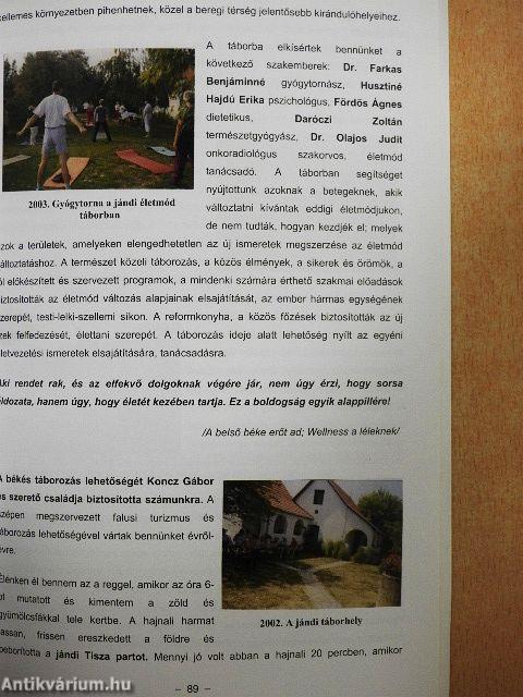 Szelíd gondolatok