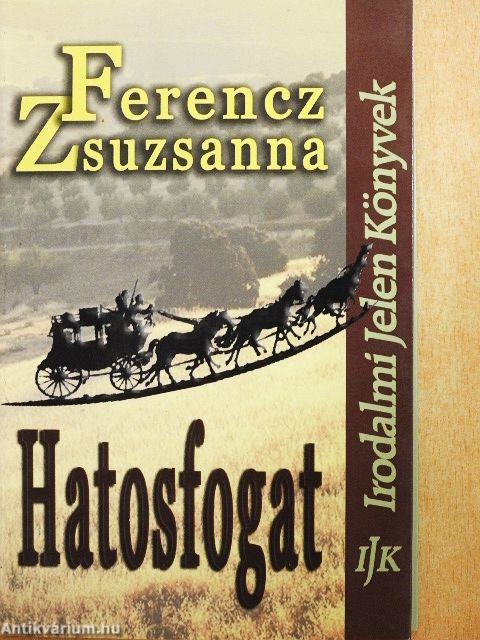 Hatosfogat