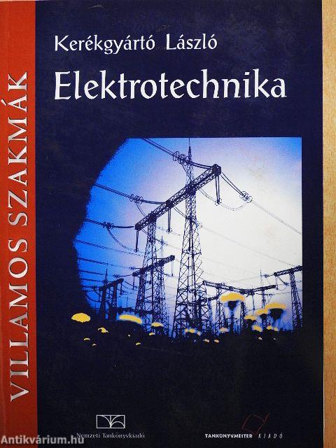 Elektrotechnika