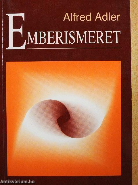 Emberismeret