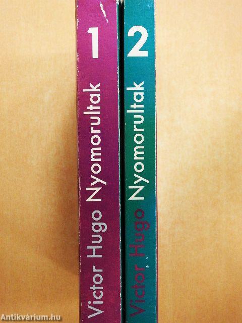 A nyomorultak 1-2.