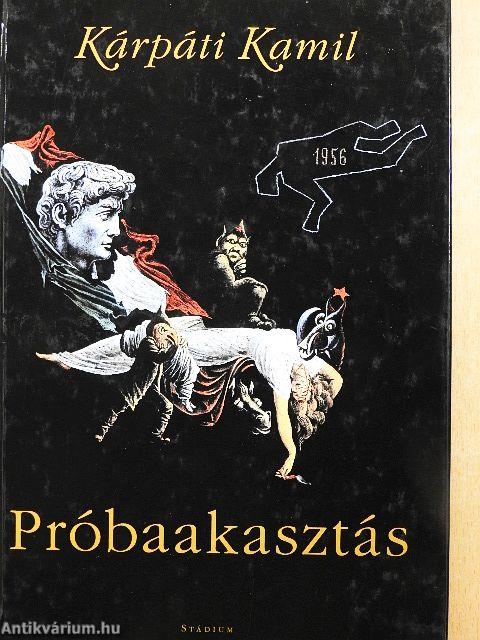 Próbaakasztás