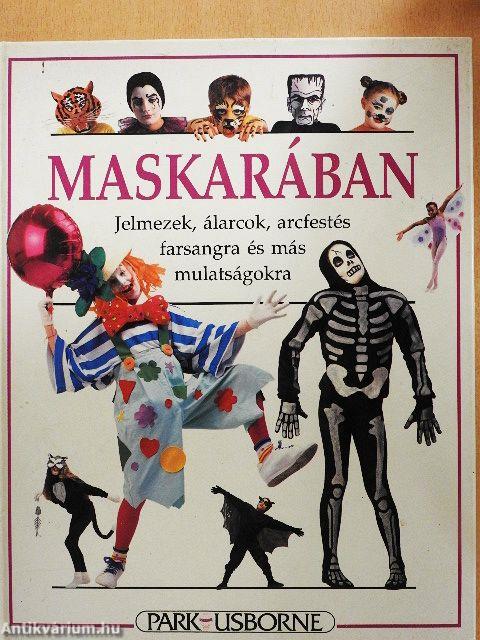 Maskarában