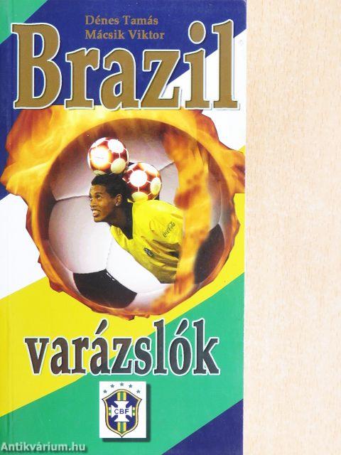 Brazil varázslók