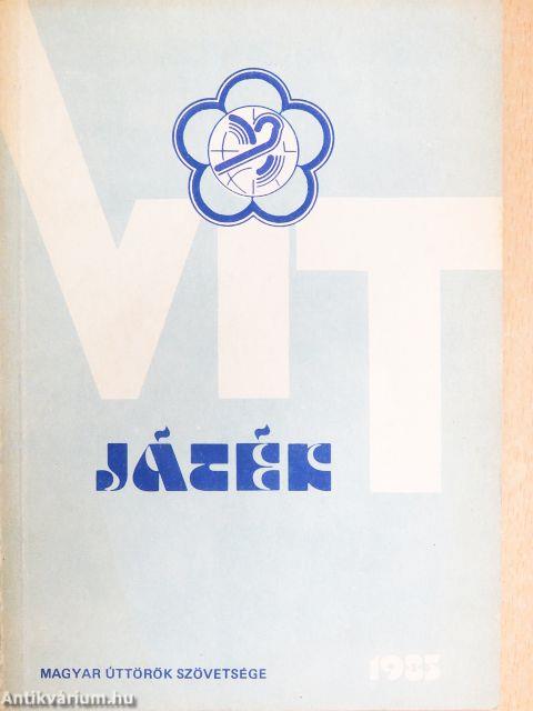 VIT-játék
