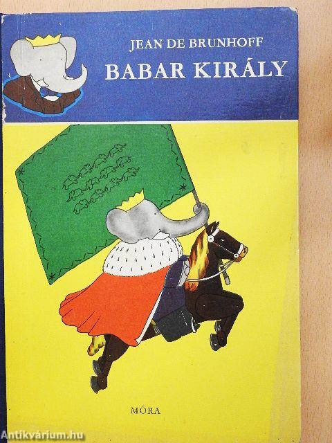 Babar király
