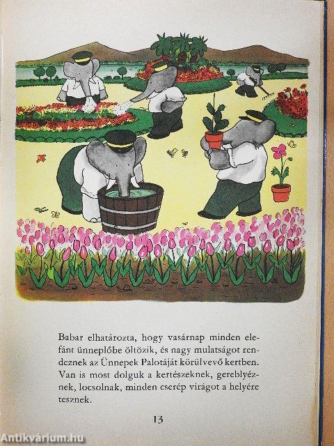 Babar király