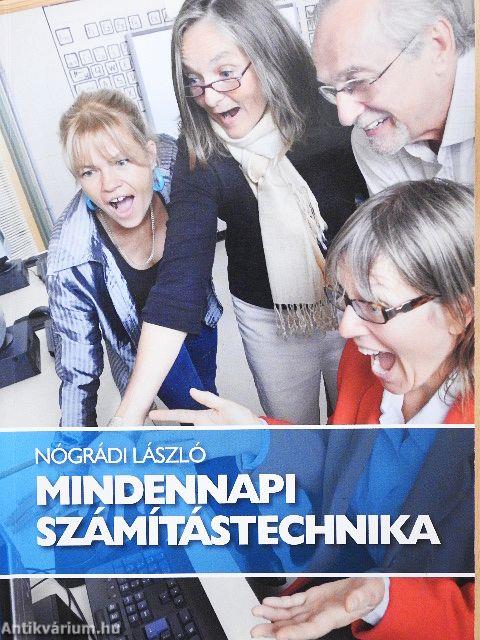 Mindennapi számítástechnika