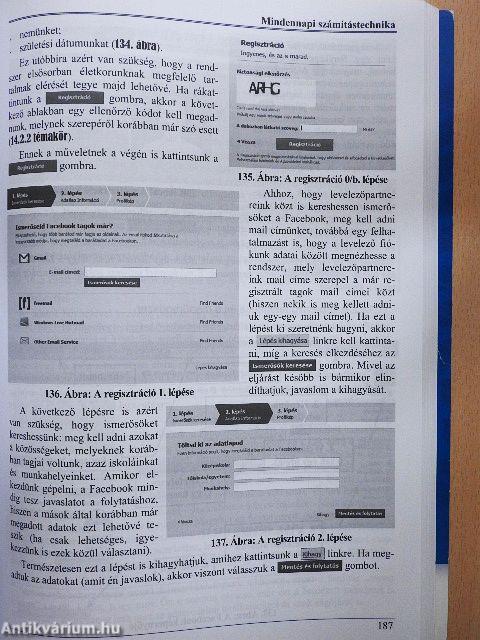 Mindennapi számítástechnika