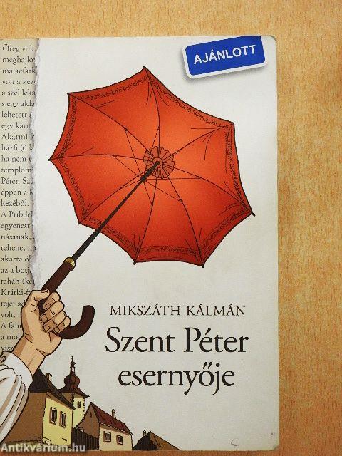 Szent Péter esernyője