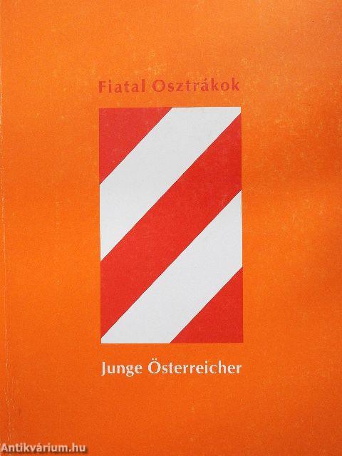 Fiatal osztrákok