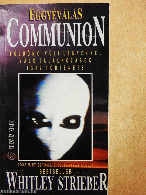 Eggyéválás - Communion