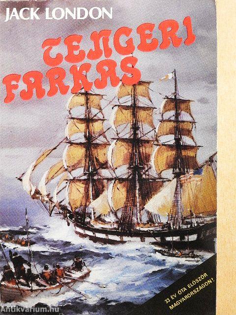 Tengeri Farkas