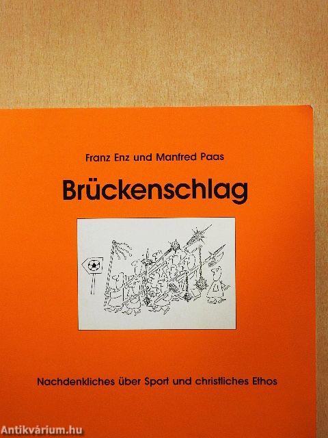 Brückenschlag