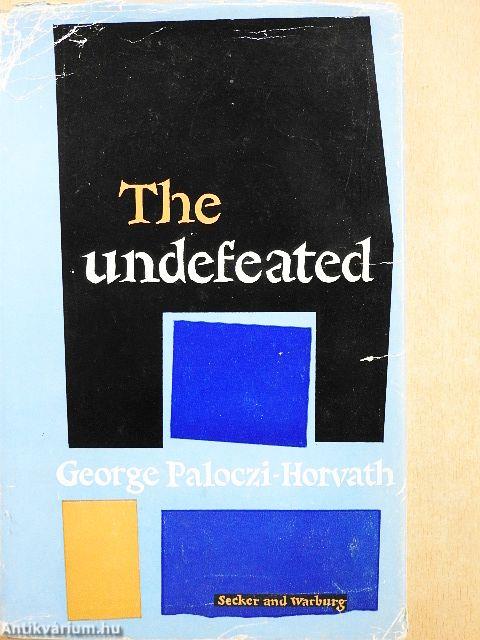The Undefeated