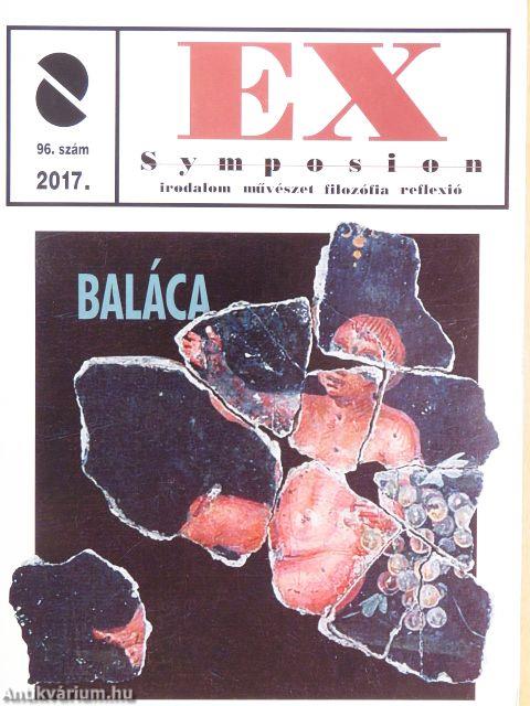 Ex Symposion 96.