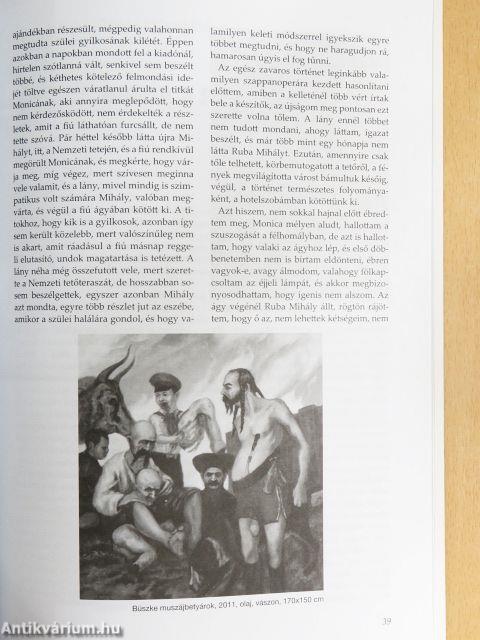 Ex Symposion 77.