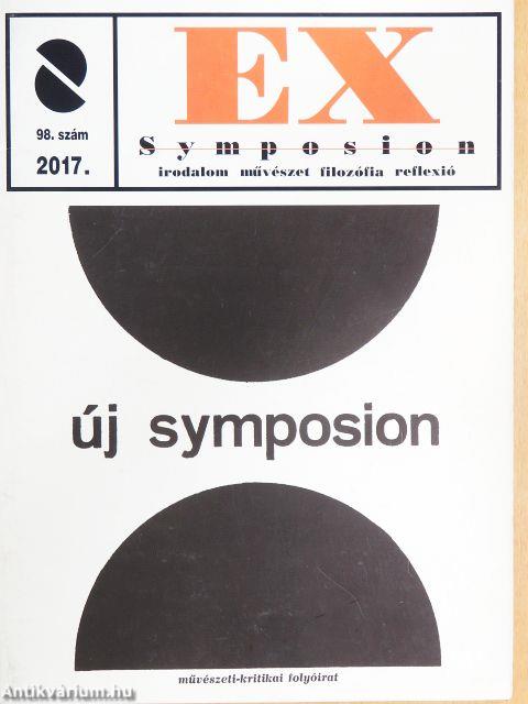 Ex Symposion 98.